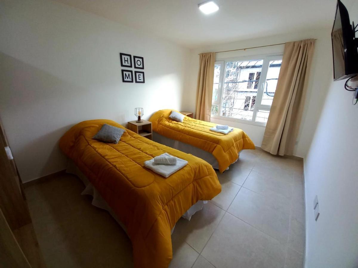 Happy Guest Apart 50 Ουσουάια Εξωτερικό φωτογραφία