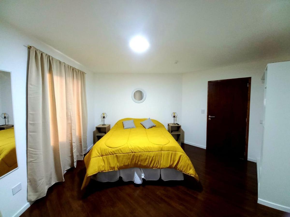 Happy Guest Apart 50 Ουσουάια Εξωτερικό φωτογραφία