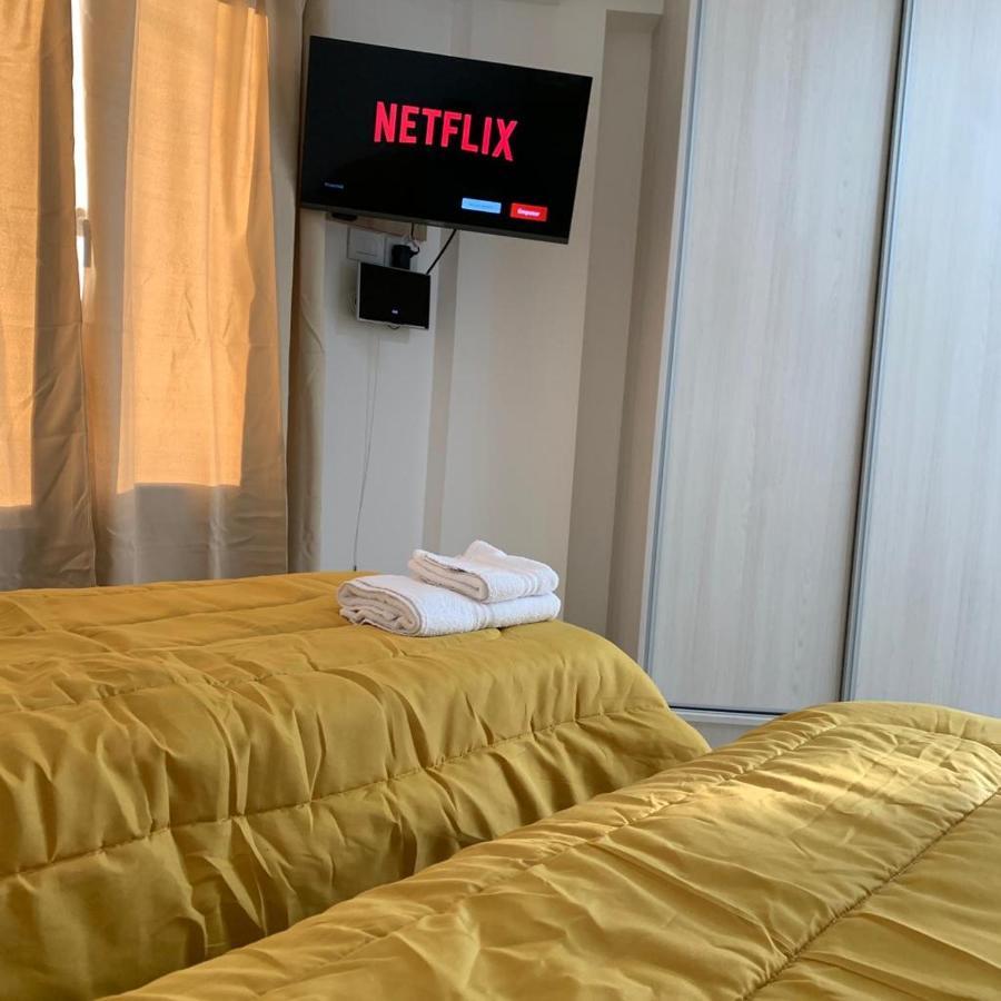 Happy Guest Apart 50 Ουσουάια Εξωτερικό φωτογραφία