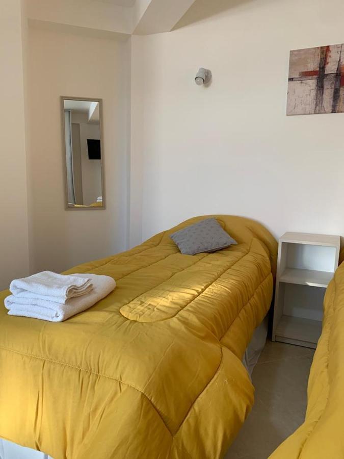 Happy Guest Apart 50 Ουσουάια Εξωτερικό φωτογραφία