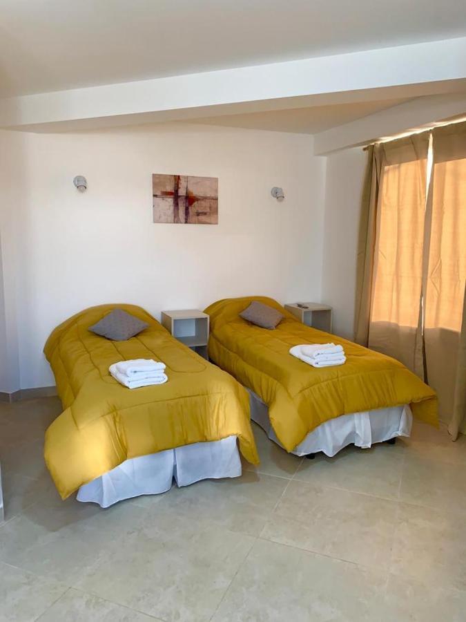 Happy Guest Apart 50 Ουσουάια Εξωτερικό φωτογραφία