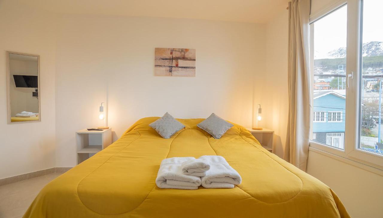Happy Guest Apart 50 Ουσουάια Εξωτερικό φωτογραφία