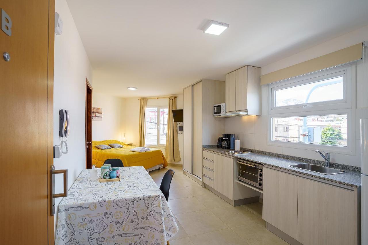 Happy Guest Apart 50 Ουσουάια Εξωτερικό φωτογραφία