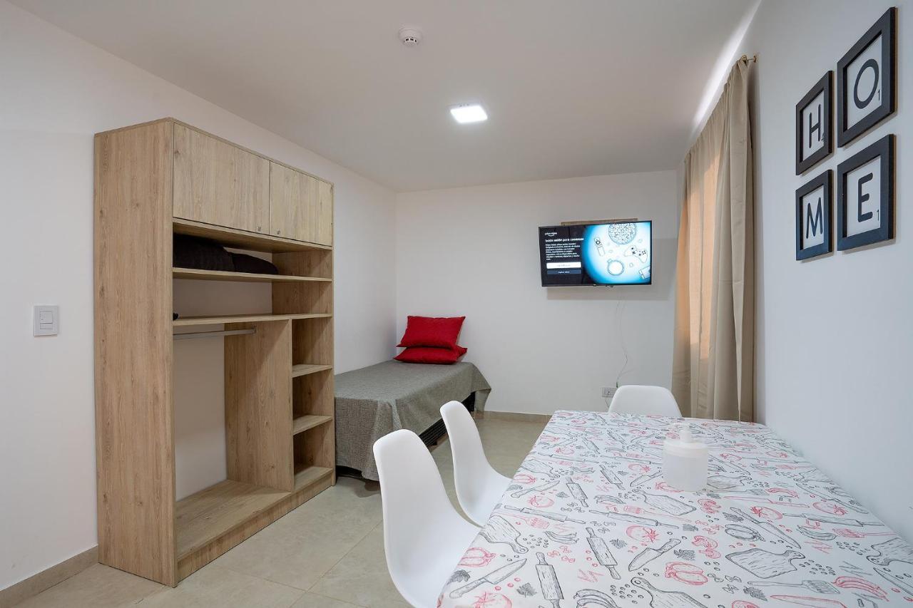 Happy Guest Apart 50 Ουσουάια Εξωτερικό φωτογραφία