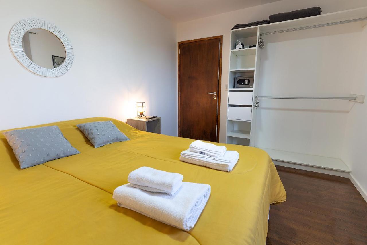 Happy Guest Apart 50 Ουσουάια Εξωτερικό φωτογραφία