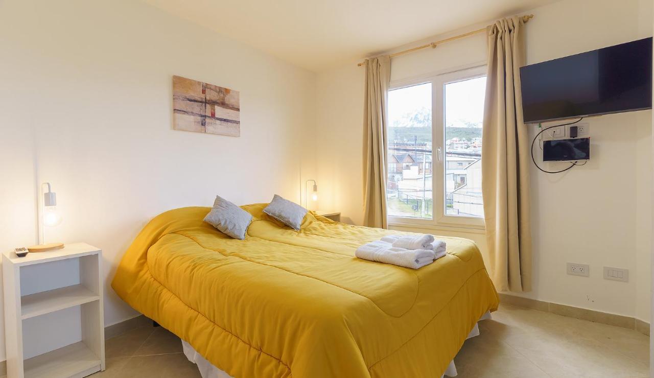 Happy Guest Apart 50 Ουσουάια Εξωτερικό φωτογραφία