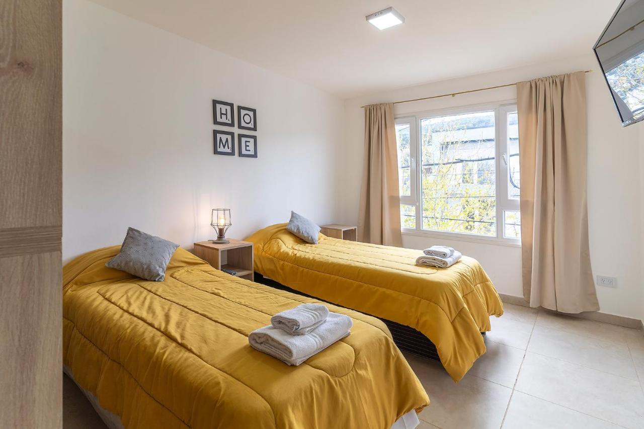 Happy Guest Apart 50 Ουσουάια Εξωτερικό φωτογραφία