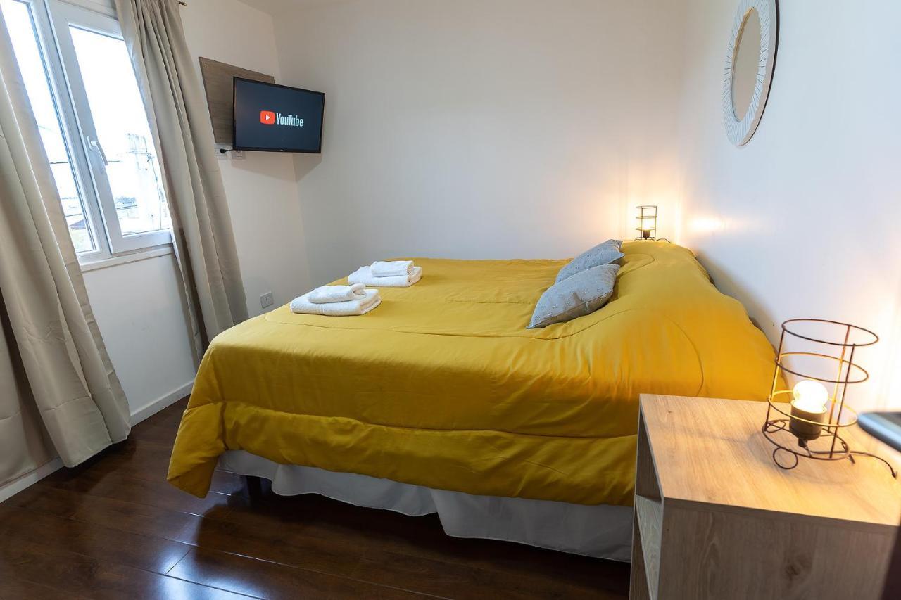 Happy Guest Apart 50 Ουσουάια Εξωτερικό φωτογραφία